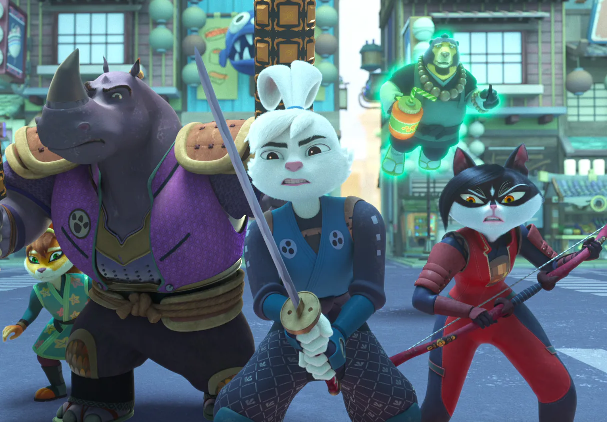 BEST FAMILY MOVIES ON NETFLIX SEPTEMBER 2022 visual data 6