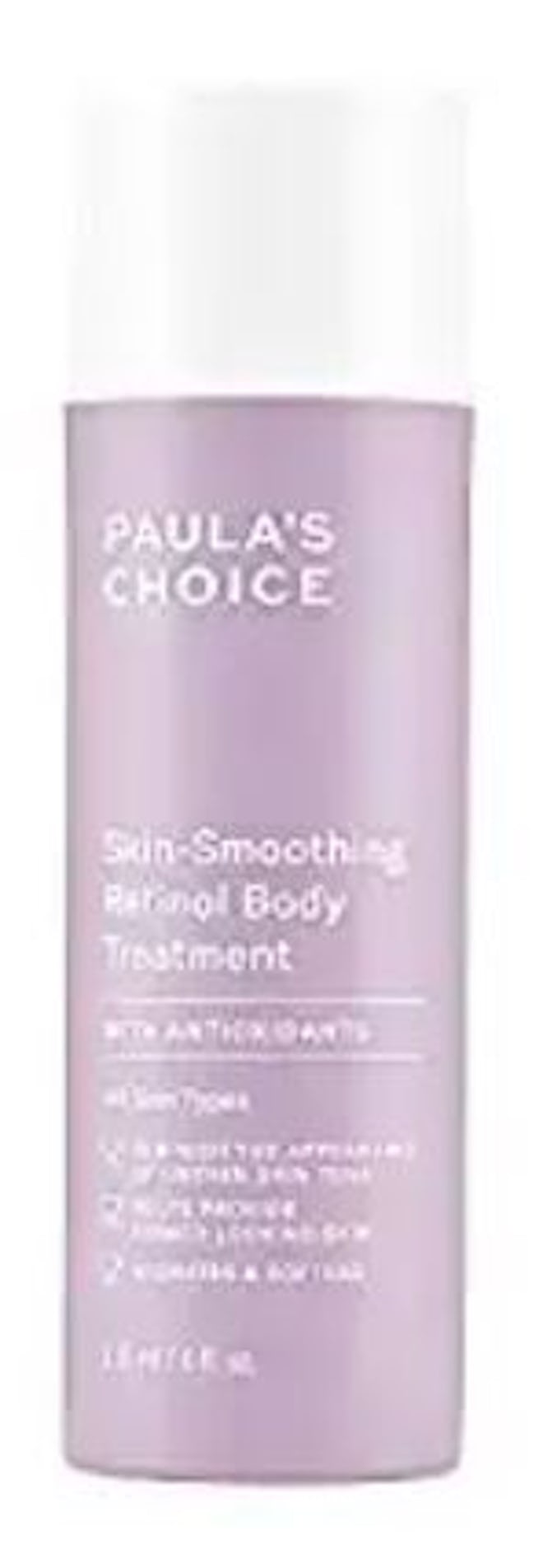 Paula's Choice 5% Niacinamide Body Serum Treatment for soft skin