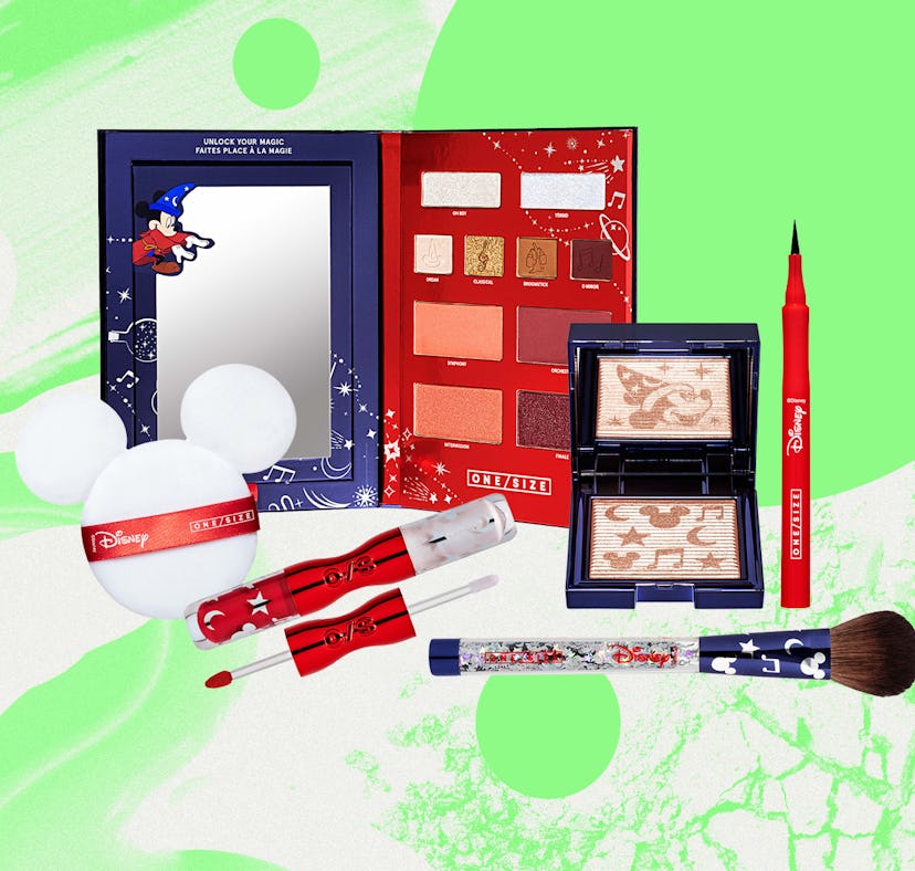 Elite Daily's honest review of the ONE/SIZE x Disney Fantasia Collection