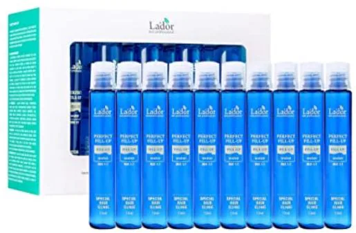 The 14 Best Korean Hair Products You Can Find Stateside
