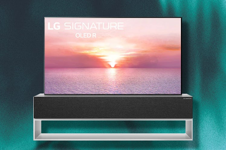 Signature OLED R