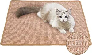 FUKUMARU Cat Scratcher Mat