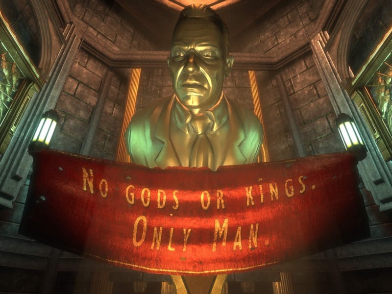 BioShock screenshot