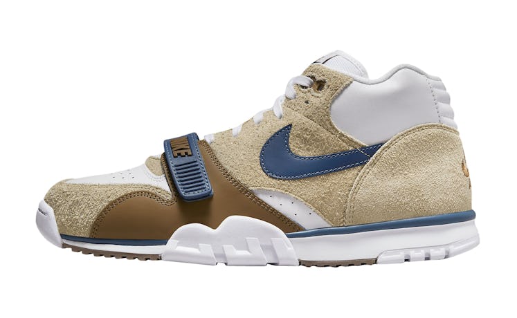 The Nike Air Trainer 1 Sneaker