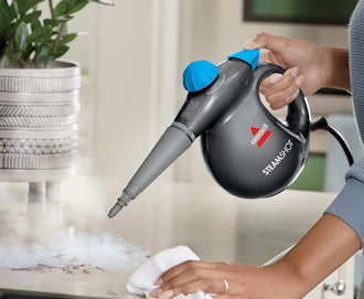 Bissell Hard Surface Steam Cleaner