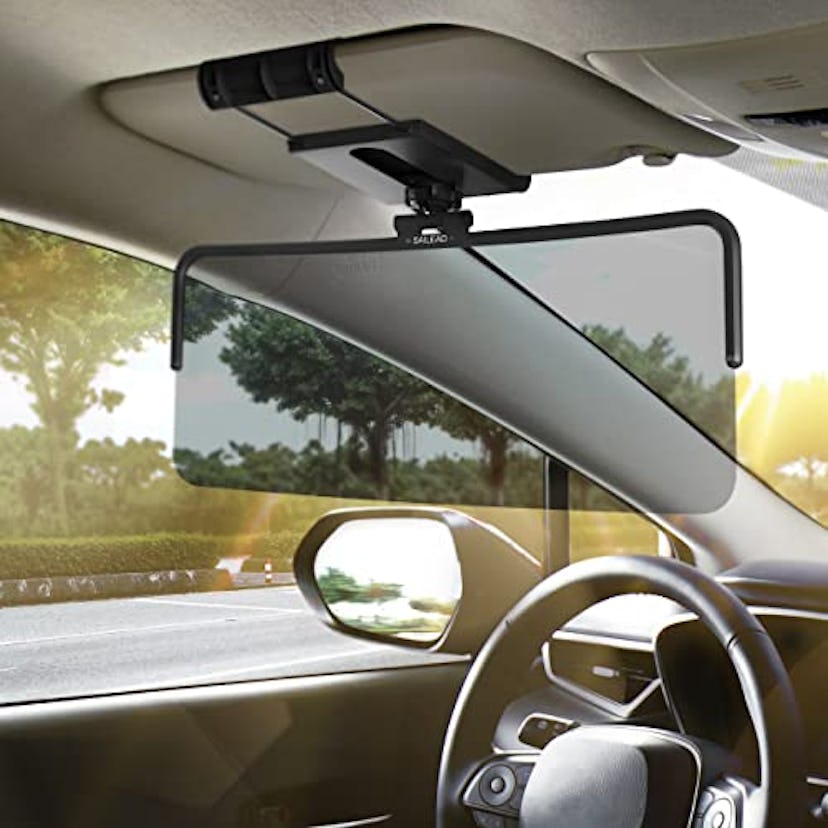 SAILEAD Car Sun Visor 