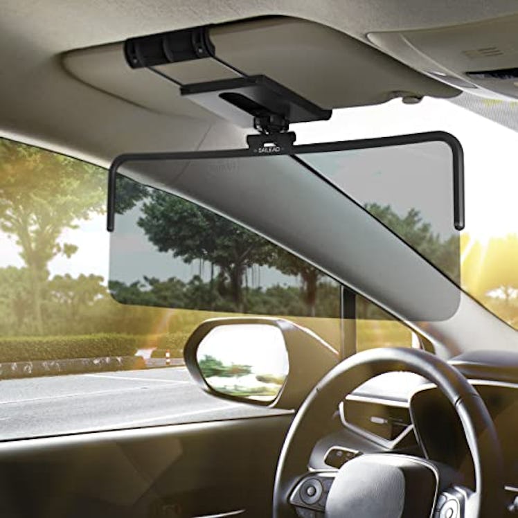 SAILEAD Universal Car Visor Extender