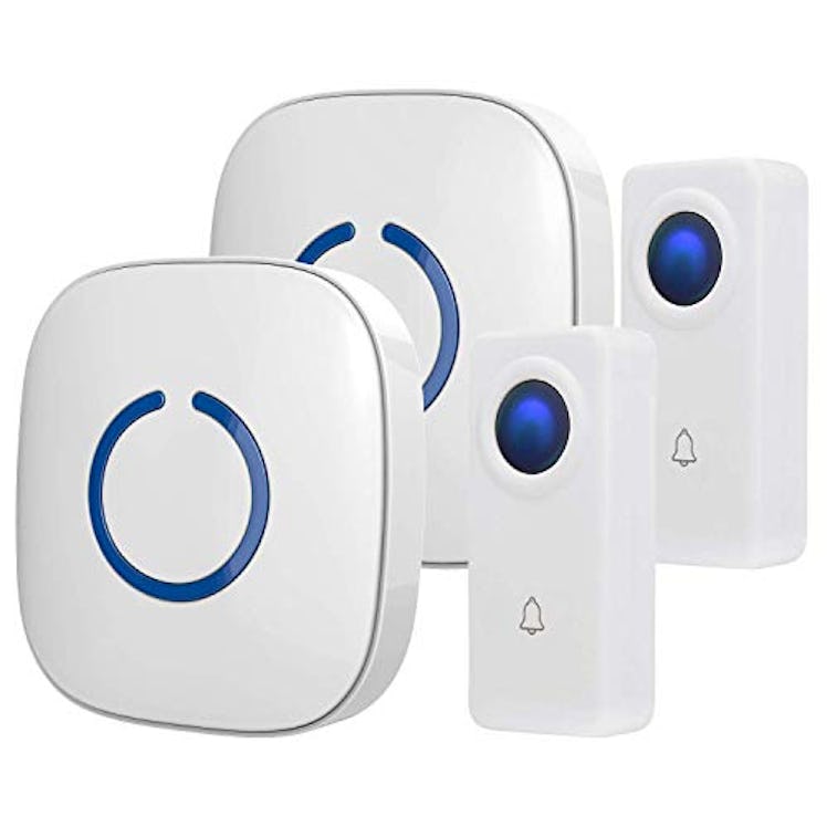 SadoTech Wireless Doorbell