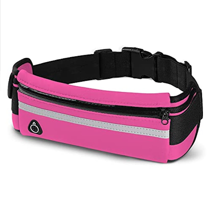 E Tronic Edge Running Belt