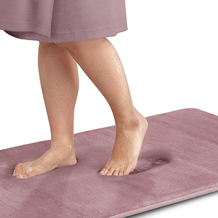 Genteele Bath Mat 