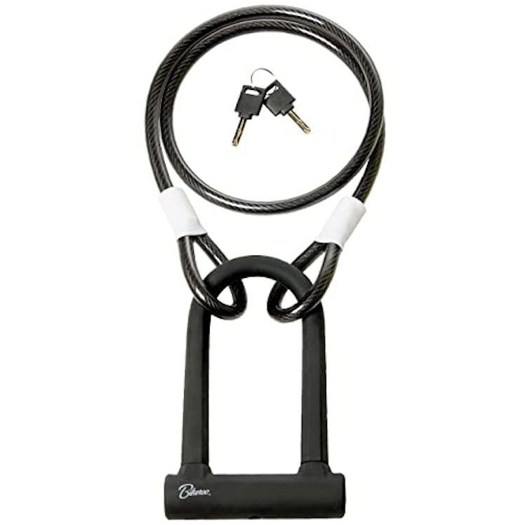 Bikeroo Bike U Lock
