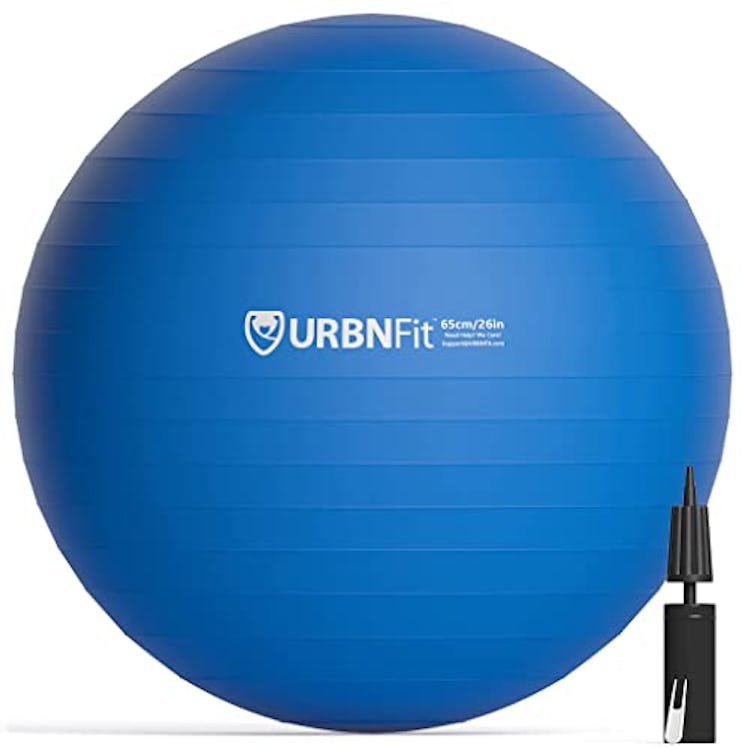 URBNFIT Exercise Ball