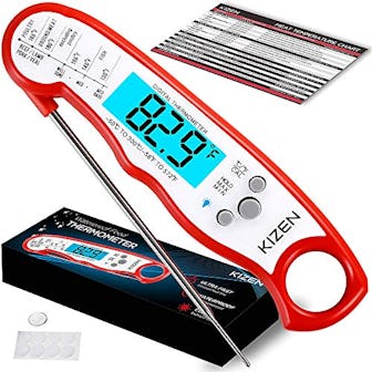 KIZEN Digital Meat Thermometer
