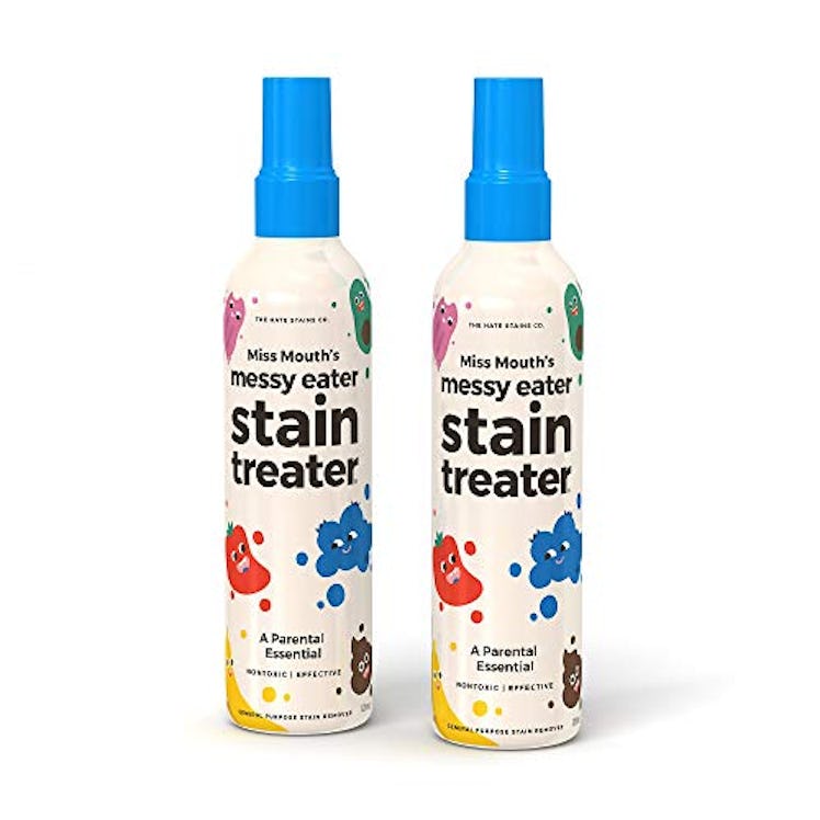 Miss Mouth's Messy Eater Stain Treater (2-Pack)