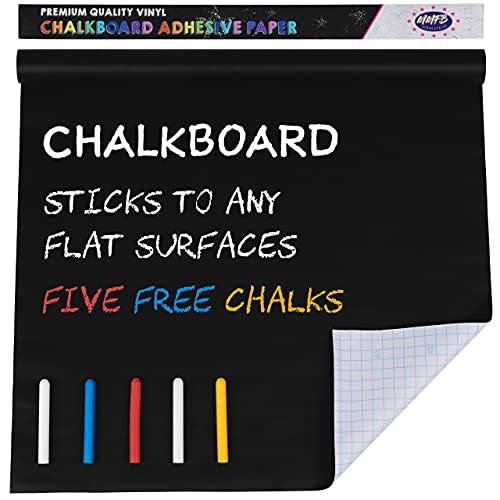 MMFB Arts &amp; Crafts Chalkboard