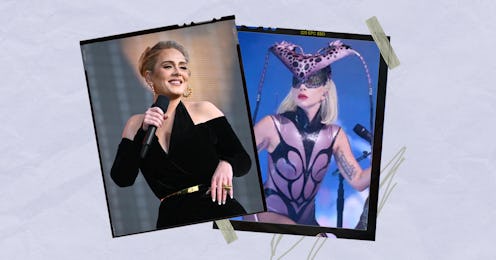 Emmys 2022: Lady Gaga & Adele Are Closer To The EGOT With New Nominations
