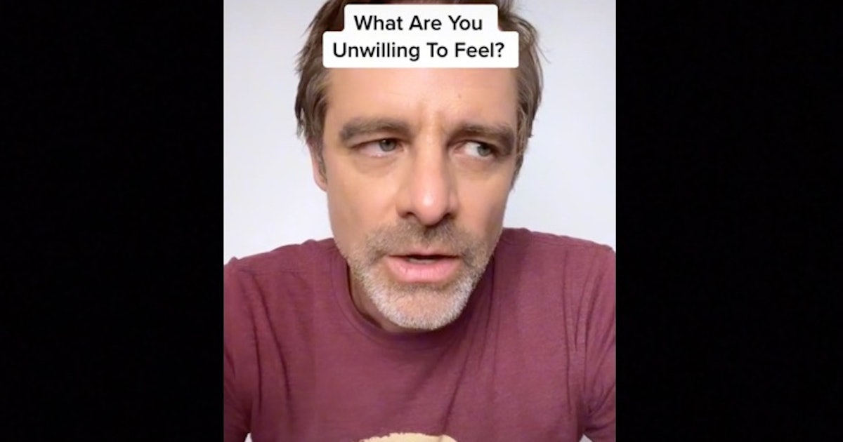 Rory Gilmore’s Dad Is Really Weird on TikTok