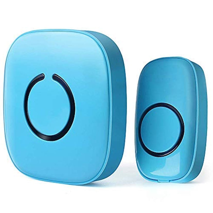 SadoTech Wireless Doorbell