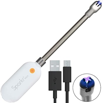 Power Practical Candle Lighter