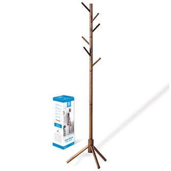 Zober Coat Rack
