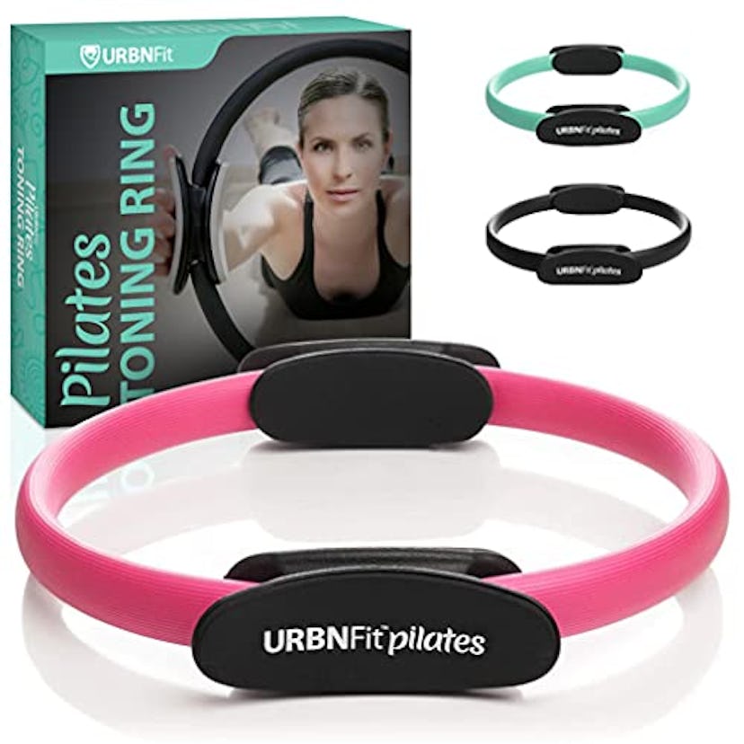 URBNFit Pilates Ring