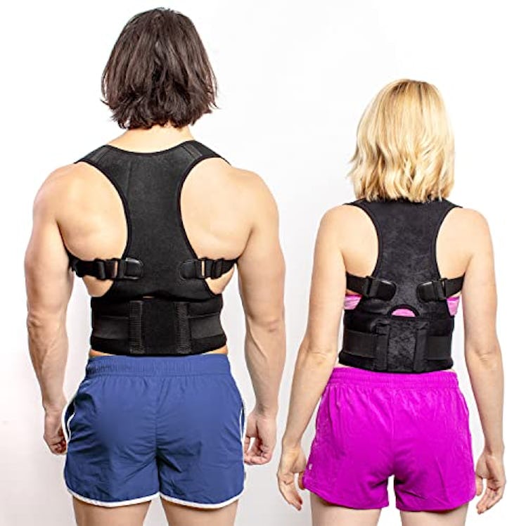 FlexGuard Posture Corrector 