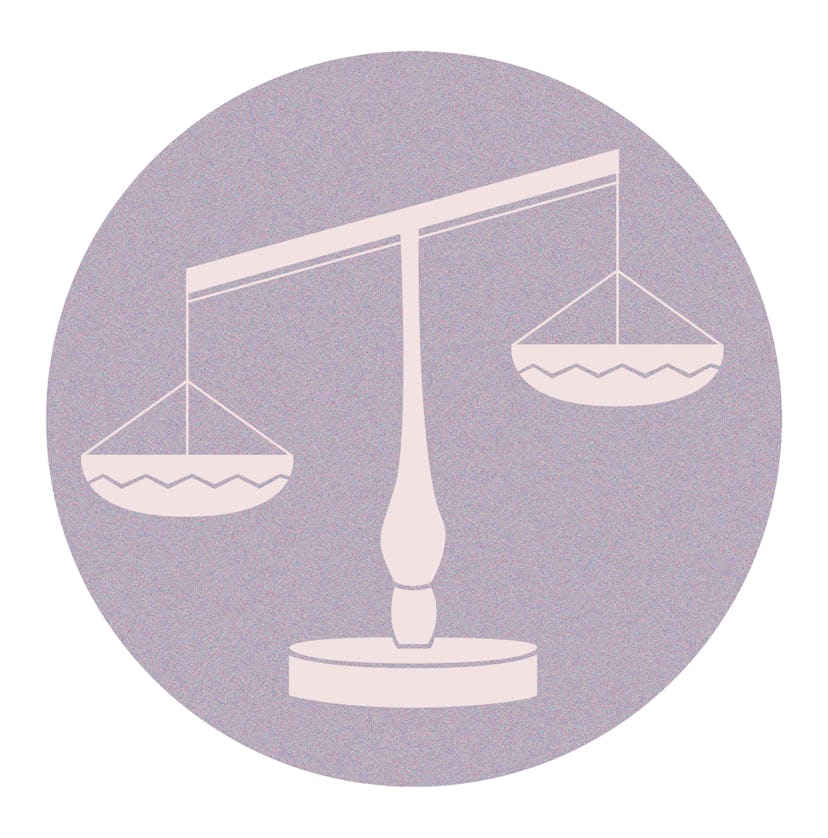 How the August 2022 full moon affects Libra zodiac signs