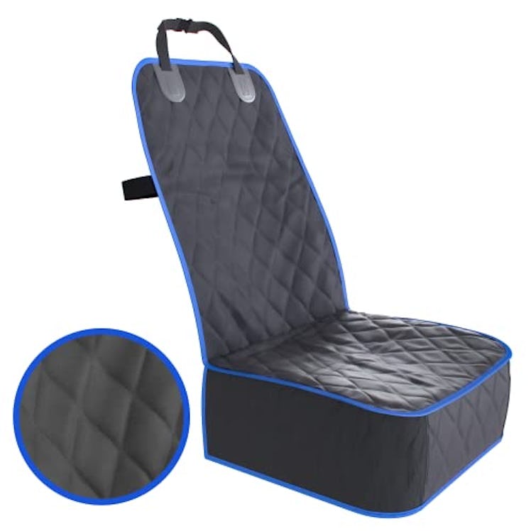 Active Pets Front Seat Dog Cover