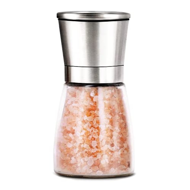 Modetro Salt and Pepper Grinder