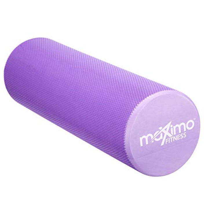 Maximo Fitness Foam Roller