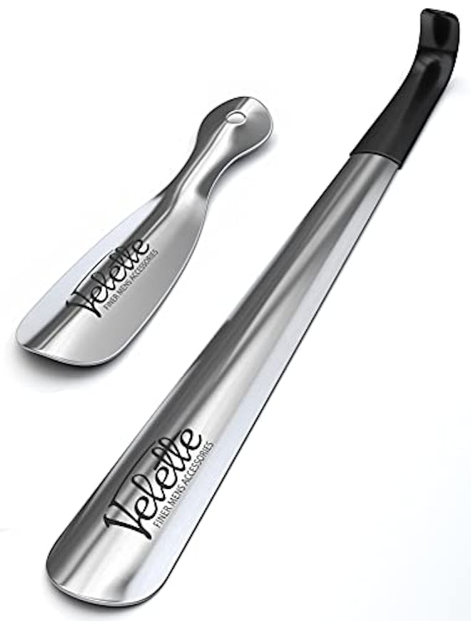 Velette Metal Shoehorn
