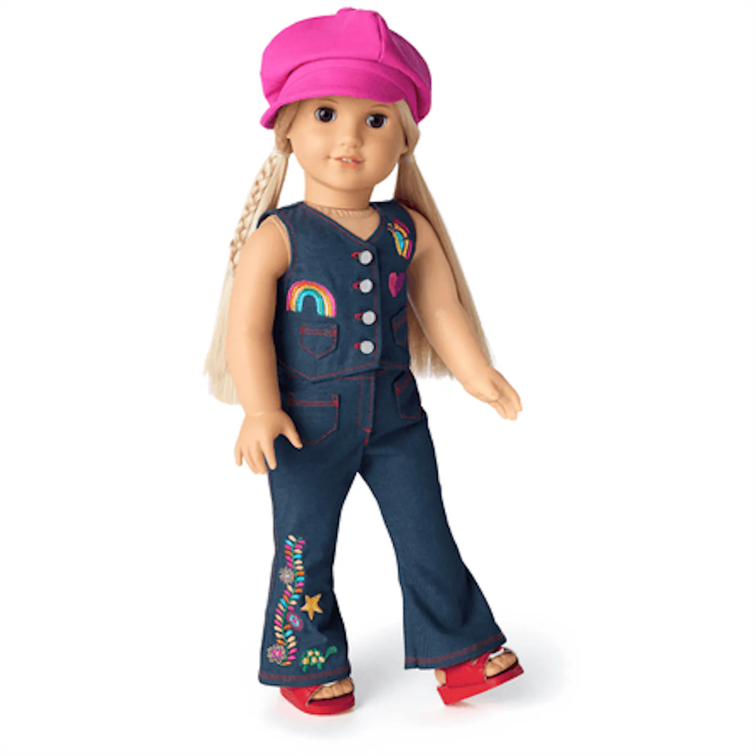 How To Dress Like Your Favorite American Girl Doll how-to-dress-like-your-favorite-american-girl-doll