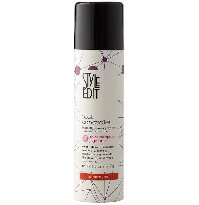 Style Edit Root Concealer Touch Up Spray