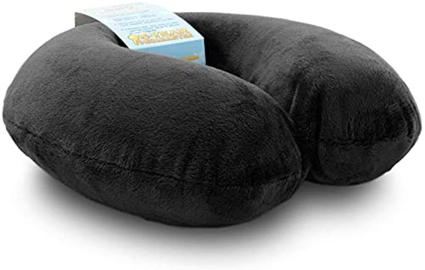 Crafty World Travel Neck Pillow