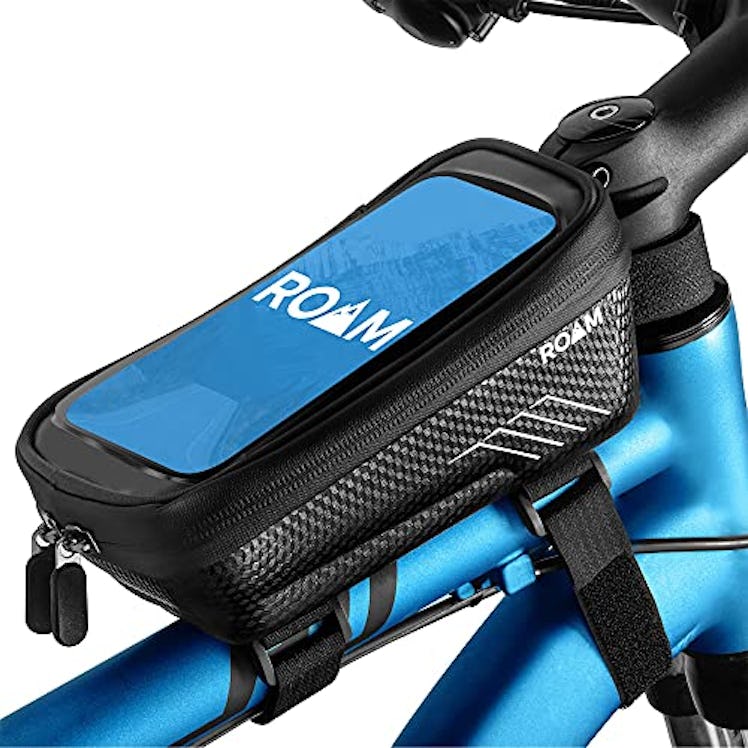 Roam Bike Phone Holder