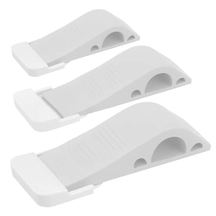 Wundermax Door Stoppers (3-Pack)