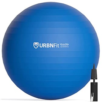 URBNFit Exercise Ball