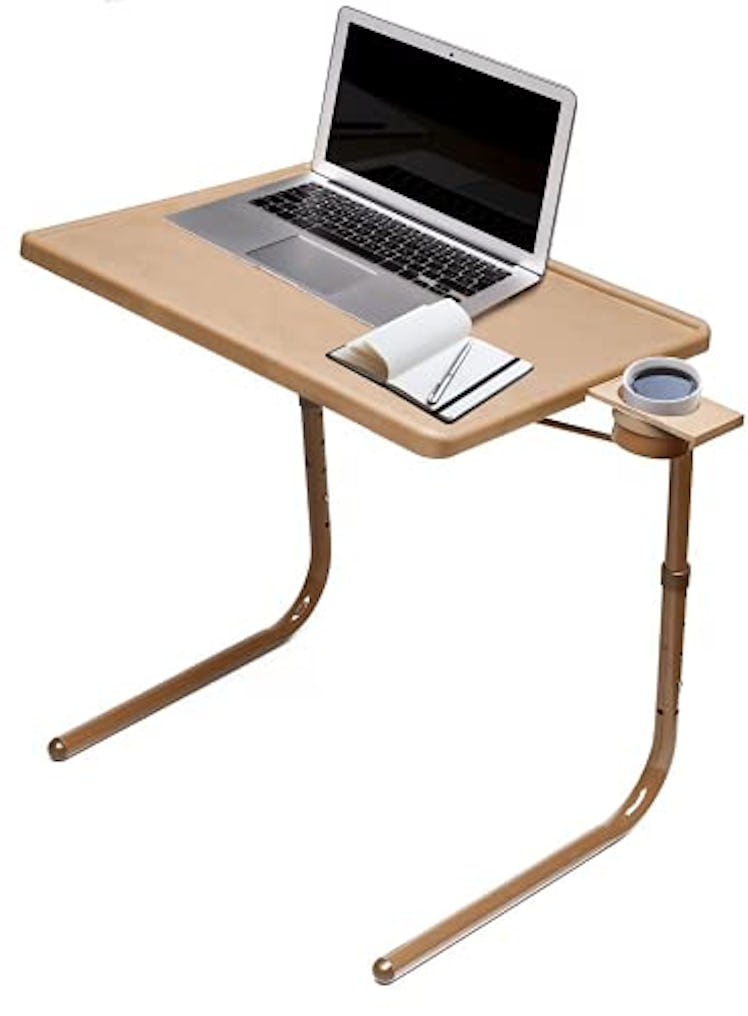 Table Mate II TV Tray Table