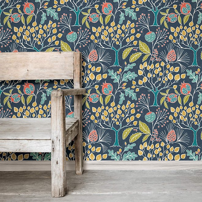 NuWallpaper Peel & Stick Wallpaper