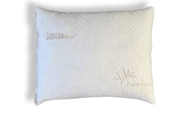 Xtreme Comforts Memory Foam Pillows
