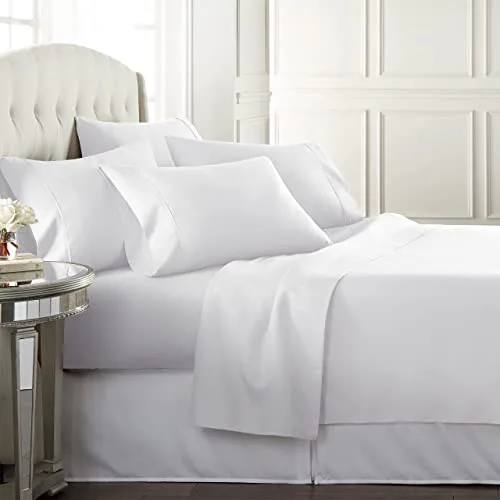  Danjor Linens Full Size Bed Sheets Set