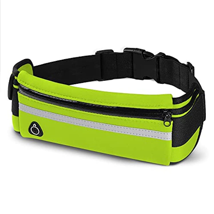 E Tronic Edge Running Belt