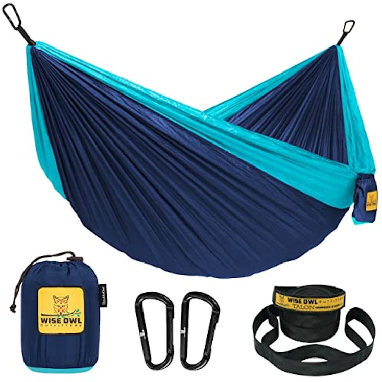 Wise Owl Outfitters Hammock