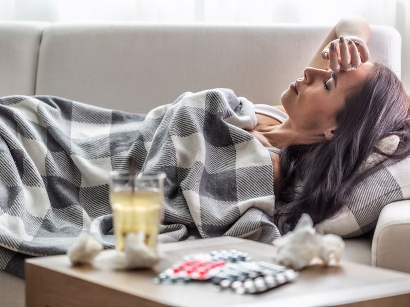 You can have "mild" Covid and still feel worse than you ever have. Doctors explain why.