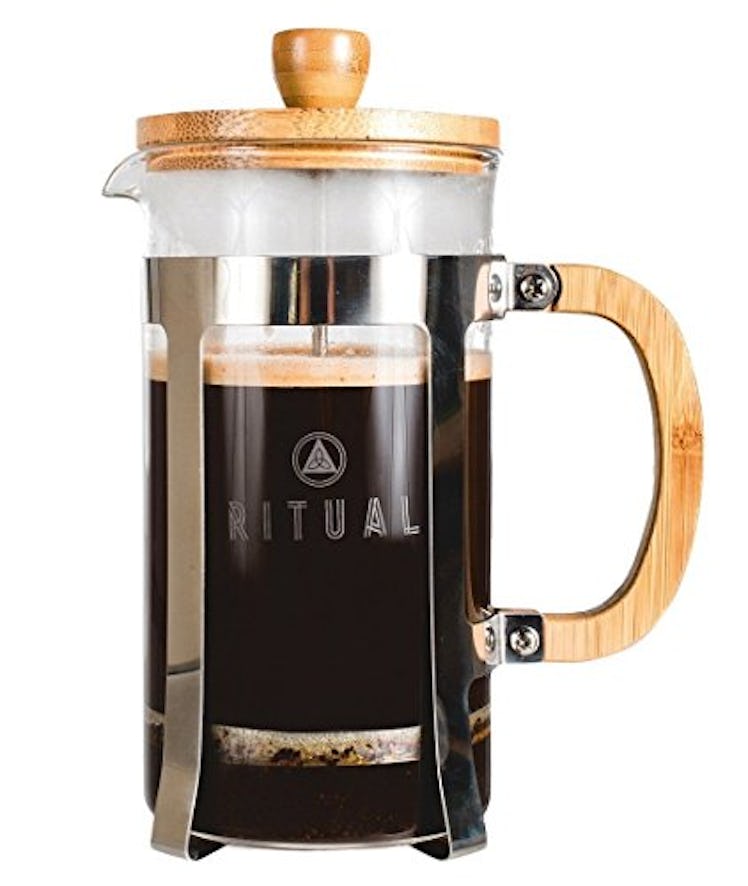Ritual French Press 