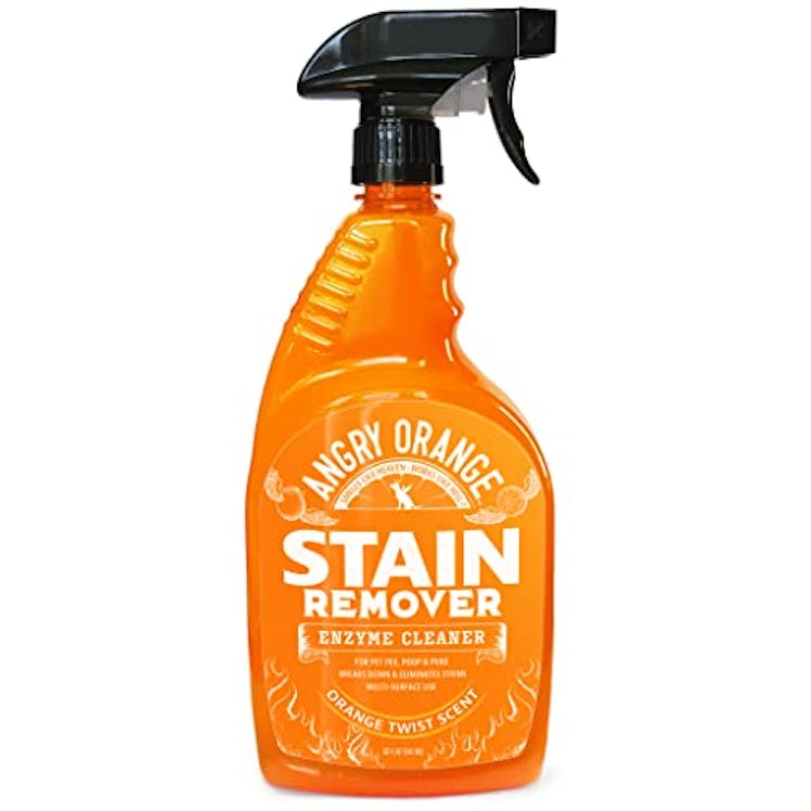 Angry Orange Odor Eliminator