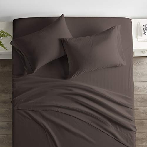 Sleep Restoration Luxury Bed Sheets (4-Pieces)