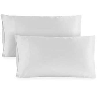 Hotel Sheets Direct Bamboo Pillowcases (2-Pack)