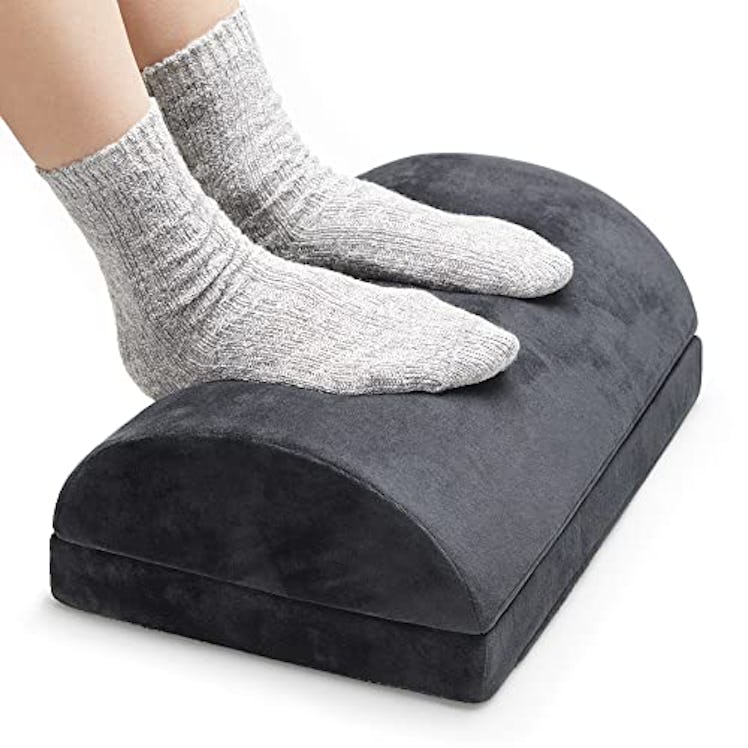 Sky Solutions Under Desk Foot Rest 