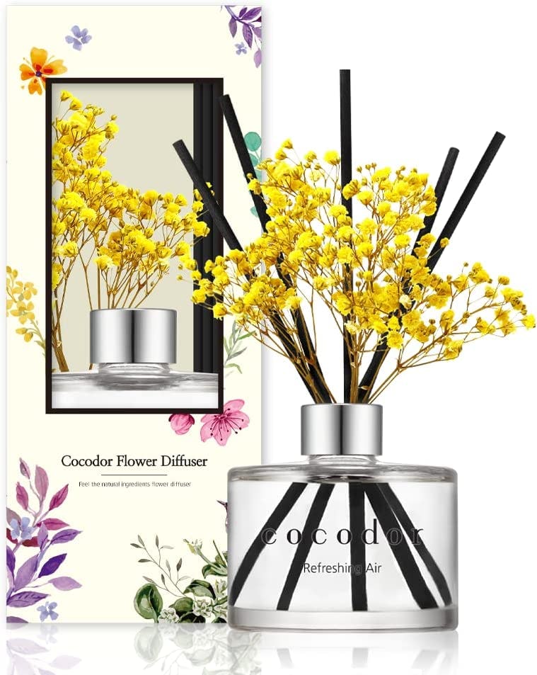 Cocod&rsquo;or Reed Diffuser